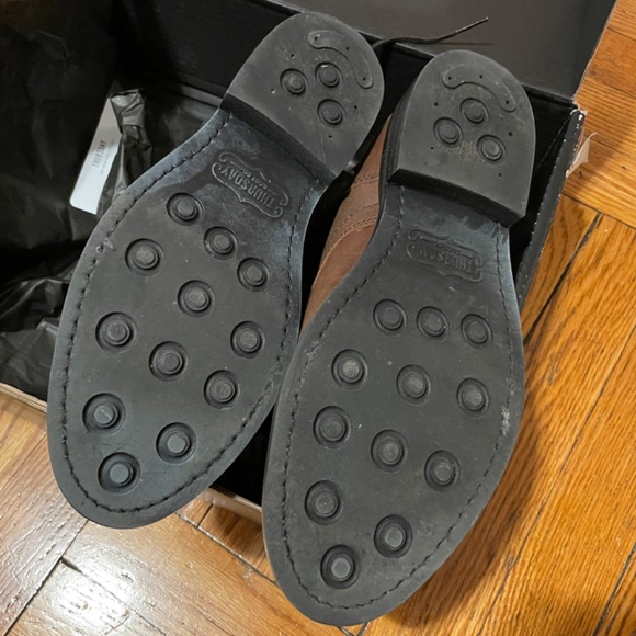 Thursday Captain Women's boots - Picture 3 of 10